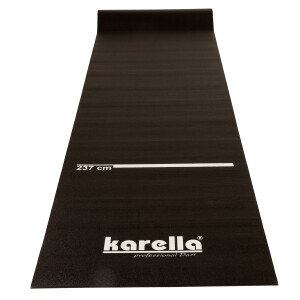Dartmatte Karella EcoStar - 60 cm