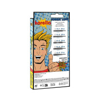 Karella - Steeldart - Comic Line CL-5 21 gr.
