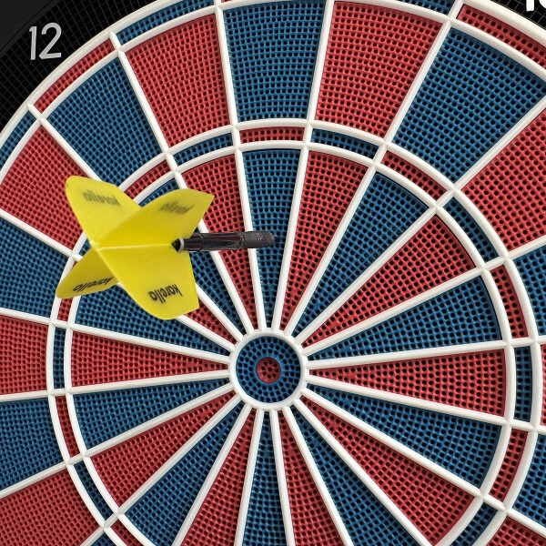Karella - Flights 200 Micron - Ultimo 12er Set gelb