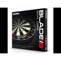 Winmau - Dartboard - Blade 6 Dual Core