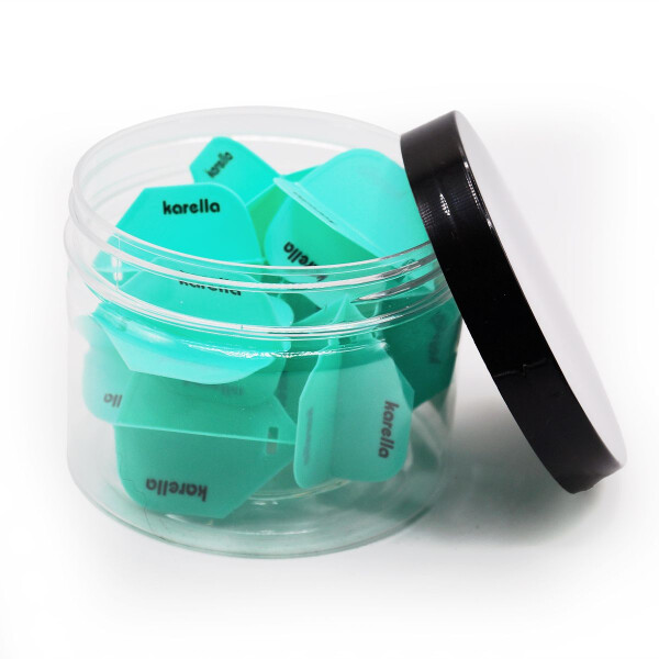 Karella - Flights 200 Micron - Ultimo 12er Set mint