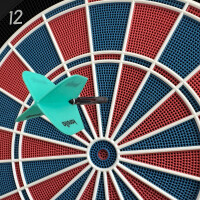 Karella - Flights 200 Micron - Ultimo 12er Set mint