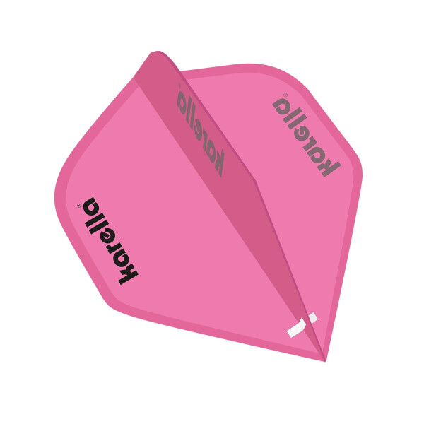 Karella - Flights 200 Micron - Ultimo 12er Set rosa