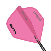 Karella - Flights 200 Micron - Ultimo 12er Set rosa