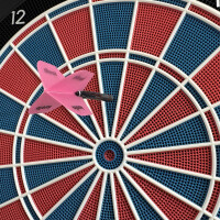 Karella - Flights 200 Micron - Ultimo 12er Set rosa
