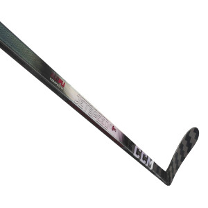 HS JETSPEED FT8 PRO INT Schläger