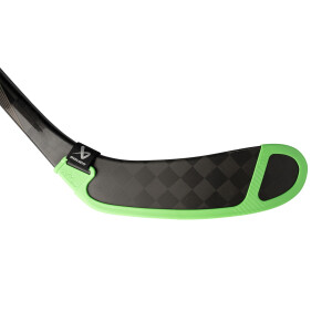BAUER BLADE PROTECTOR - SIZE 2 schwarz