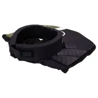Warrior X5 RTL COLLAR Halschutz