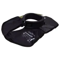 Warrior X5 RTL COLLAR Halschutz