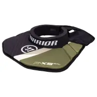 Warrior X5 RTL COLLAR Halschutz