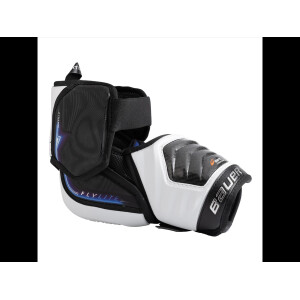 BAUER Ellenbogenschutz Vapor FLYLITE - Sr.