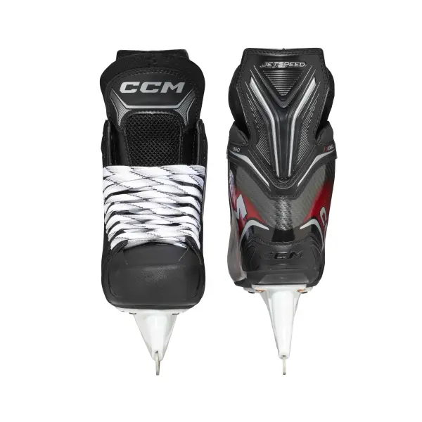 CCM SK JETSPEED 860 SR REGULAR