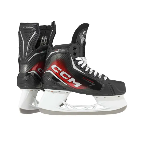 CCM SK JETSPEED 860 SR REGULAR