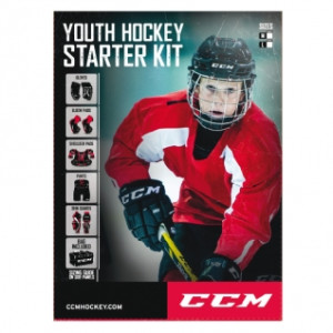 Starter Set CCM Entry Kit YT