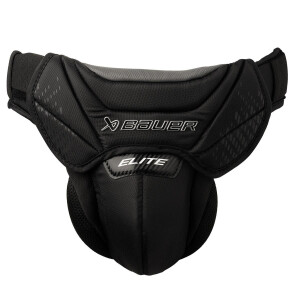 BAUER Torwart Jock Elite - Jr.