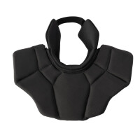 BAUER Torwart Halsschutz Pro - Jr.