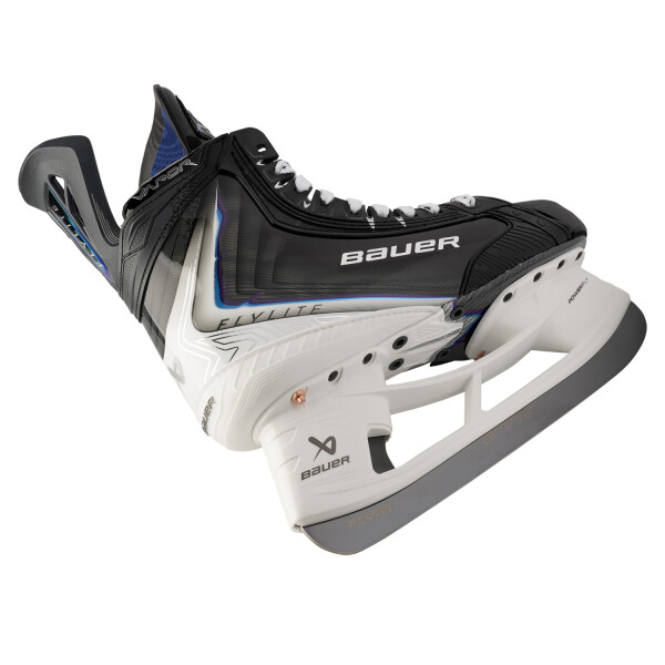BAUER Schlittschuh Vapor FLYLITE - Sr.