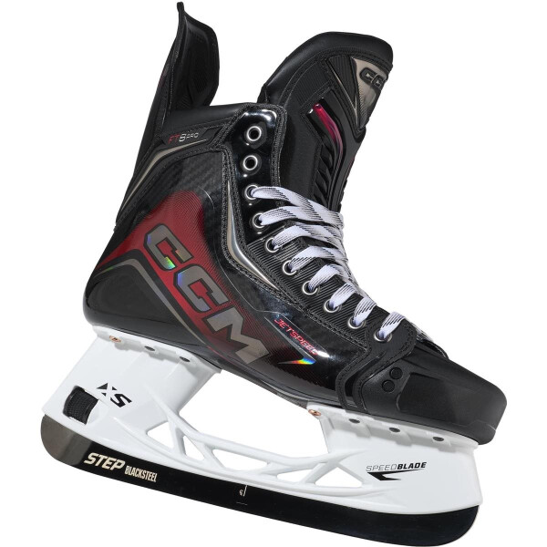 CCM Schlittschuh JETSPEED FT8 PRO Senior