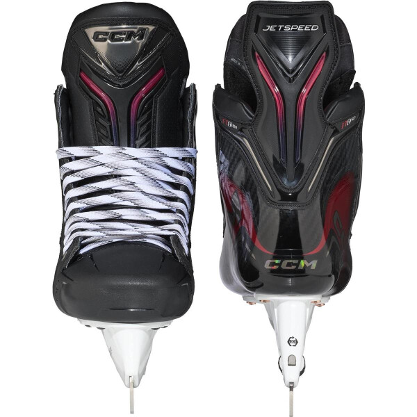 CCM Schlittschuh JETSPEED FT8 PRO Senior