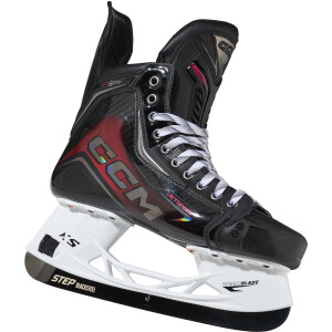 CCM Schlittschuh JETSPEED FT8 PRO Senior