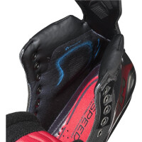 CCM Schlittschuh JETSPEED FT8 PRO Senior