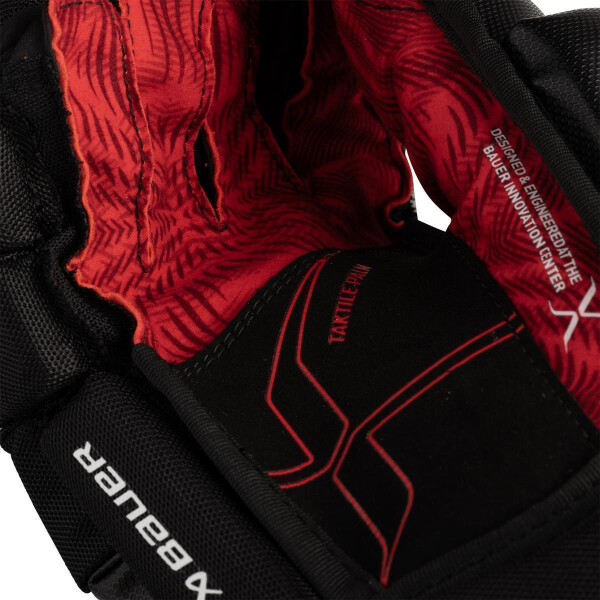 BAUER Handschuh Vapor FLY40 - Jr.