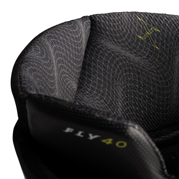 BAUER Handschuh Vapor FLY40 - Jr.
