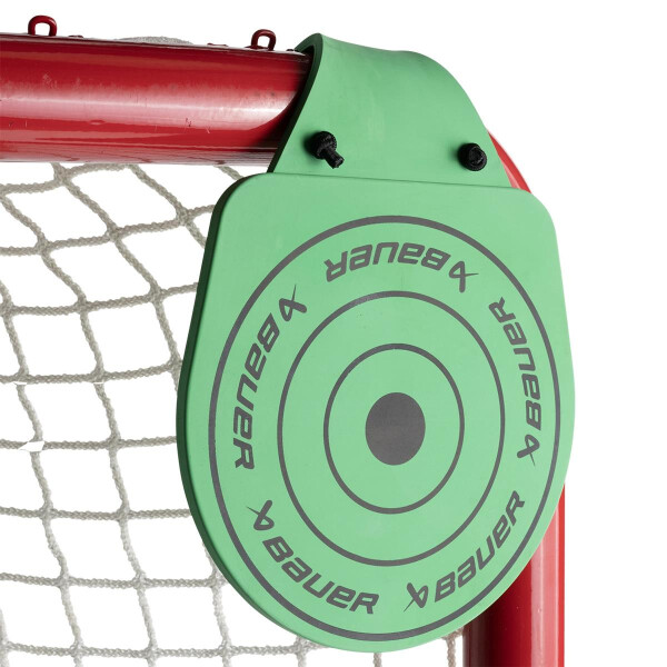 BAUER Reactor Shooting Targets - 8" - 4 Pack