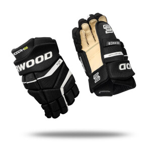 SHERWOOD Handschuh Rekker Morph 1 - Jr.