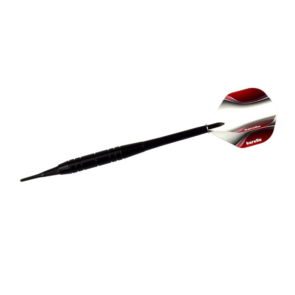 Karella - Softdart - Blackstar 18 gr.