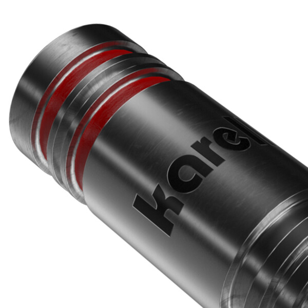 Karella - Softdart - ShotGun 80% Tungsten 20 gr.