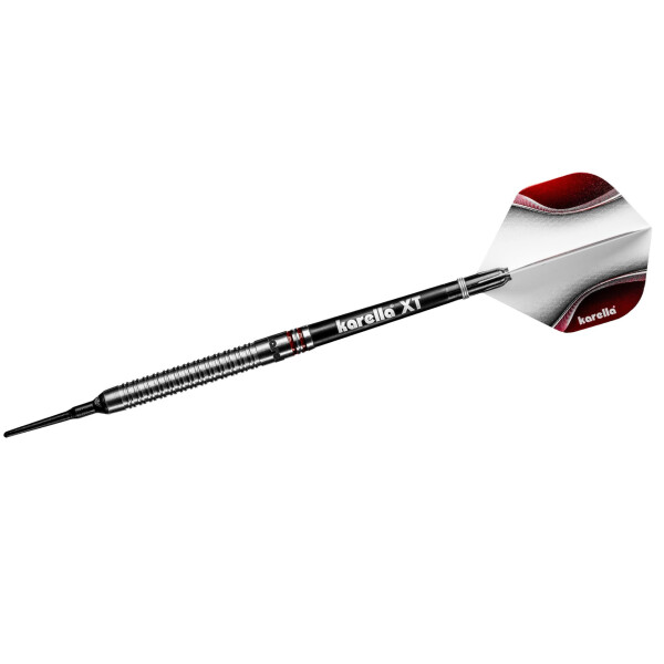 Karella - Softdart - ShotGun 80% Tungsten 20 gr.