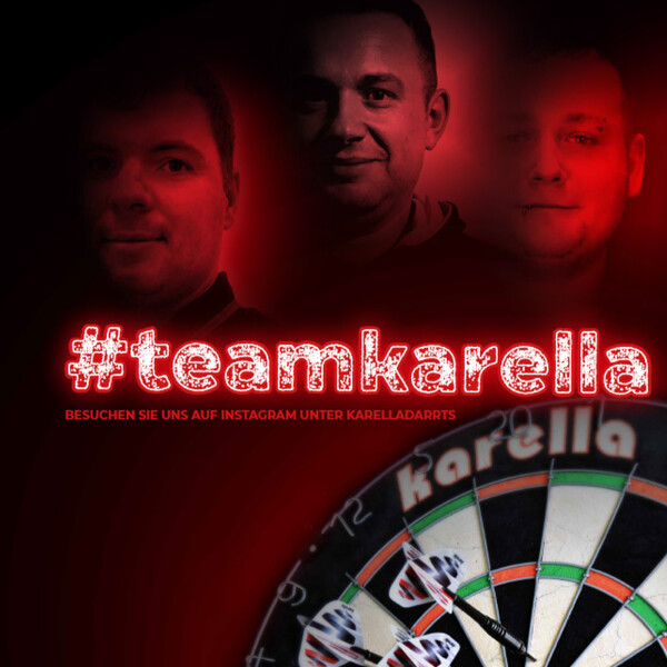 Karella - Softdart - ShotGun 80% Tungsten 20 gr.