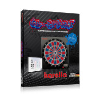 Karella- Dartautomat - CB-Smart