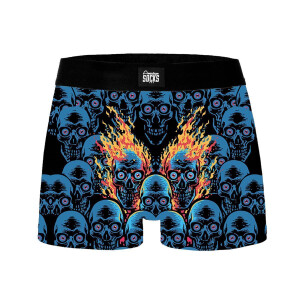Knuckle head - Boxer Brief