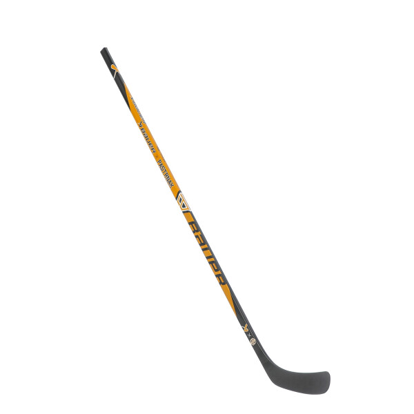 BAUER Comp. Schläger Pastrnak Grip - 46" - Flex 20