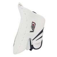 VAUGHN Stockhand Velocity VX1 - Int.