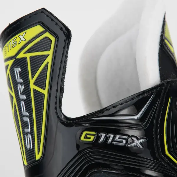 Supra G115X Schlittschuh