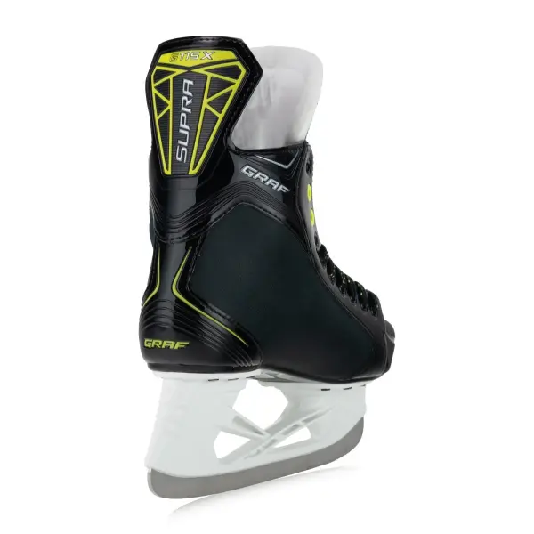 Supra G115X Schlittschuh