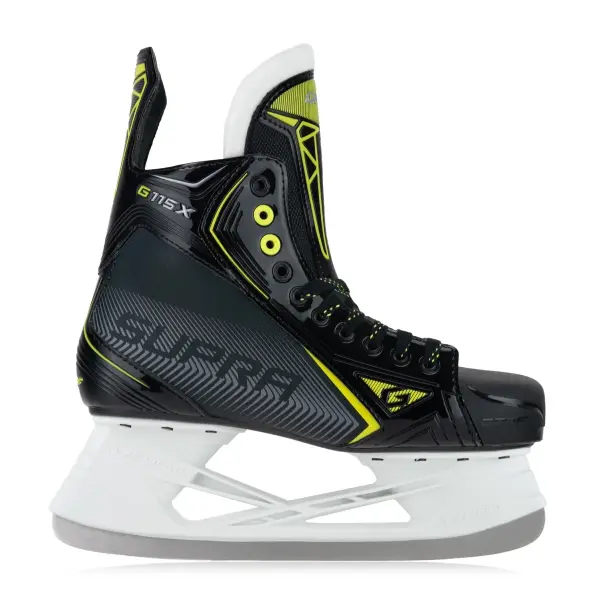 Supra G115X Schlittschuh