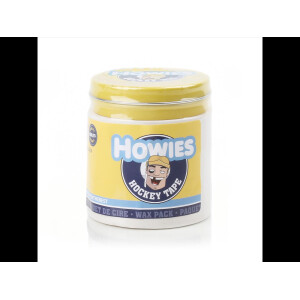 HOWIES Retail Pack - 3 x Tape wht 25,4mm x 18,28m / 1 x...