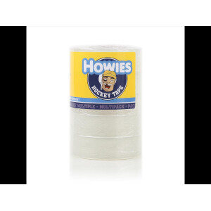 HOWIES Retail Pack - PVC-Tape 25,4mm x 21,94m - 5-Pack