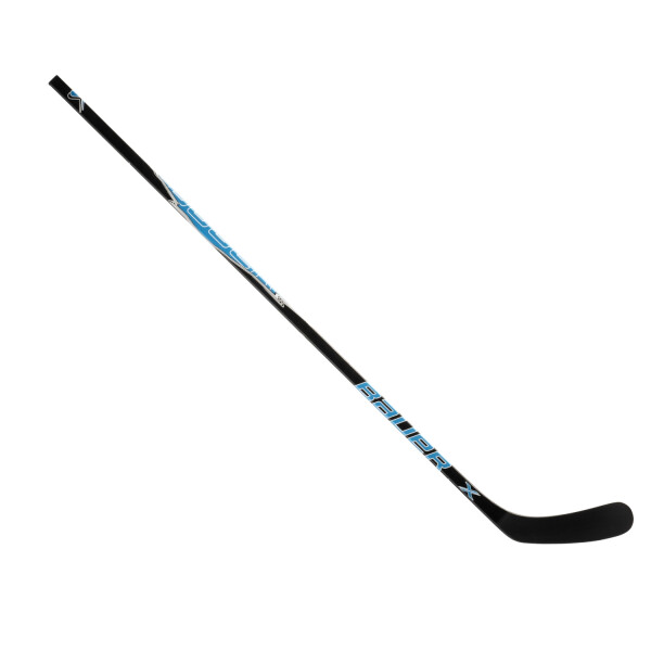 BAUER Comp. Schläger X Series Grip - 60" - Flex 80