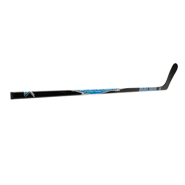 BAUER Comp. Schläger X Series Grip - 60" - Flex 80