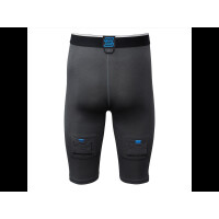 SHERWOOD Hat Trick Compression Jock Short - Sr.