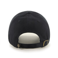 NHL Boston Bruins 47 CLEAN UP