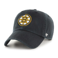 NHL Boston Bruins 47 CLEAN UP