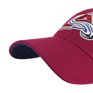 NHL Colorado Avalanche Sure Shot Snap 47 MVP