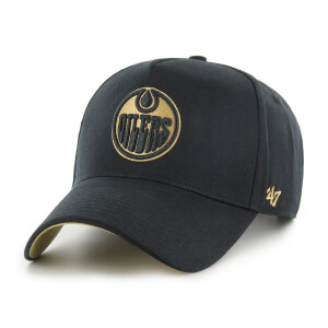 NHL Edmonton Oilers Sure Shot TT Cotton ’47 MVP DT