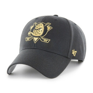 NHL Anaheim Ducks Metallic Snap ’47 MVP